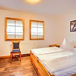 Ferienwohnung Warnemuende