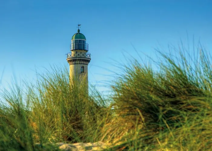Ferienwohnung Warnemuende