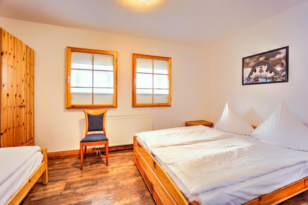 Apartment Warnemuende