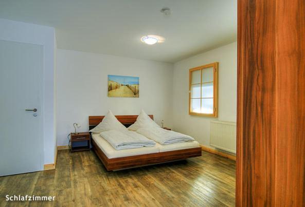 Apartment Warnemuende *