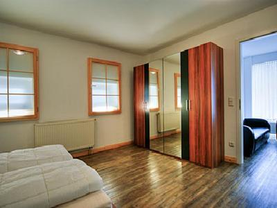 Apartment Warnemuende *