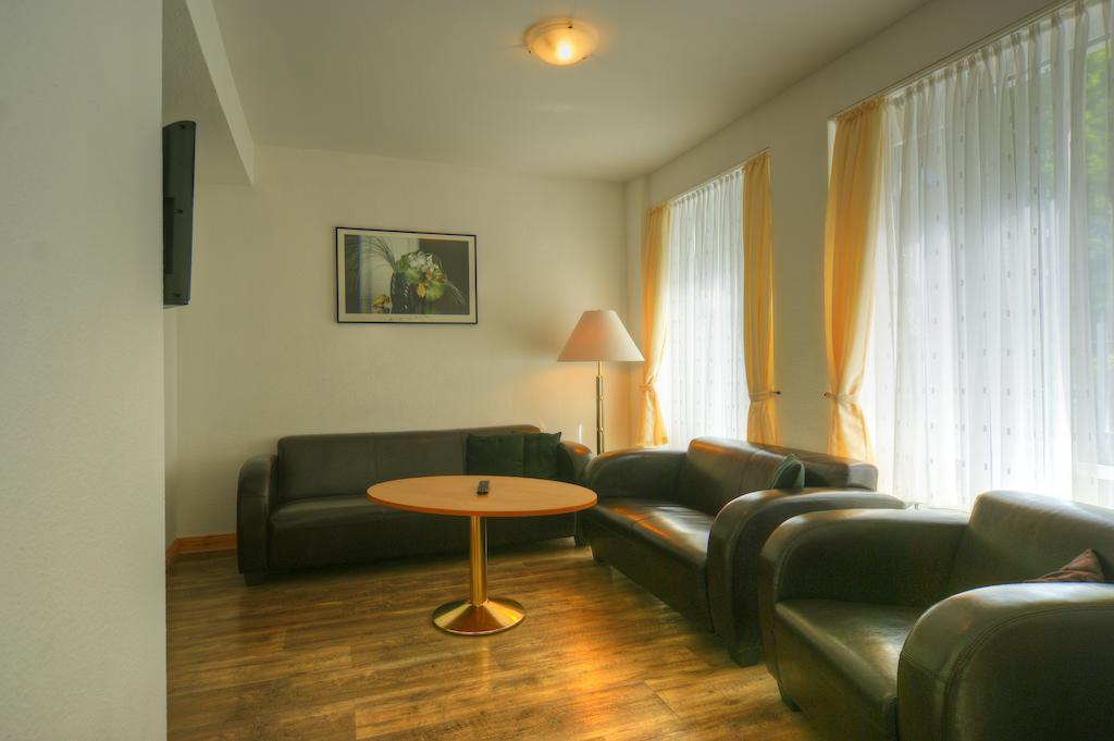Warnemuende Apartment *