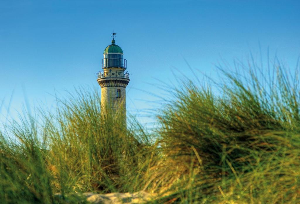 Warnemuende * Rostock