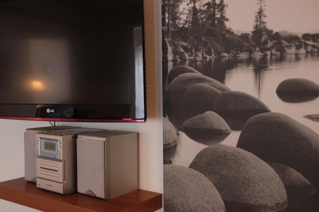 Apartment Warnemuende Rostock